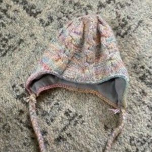 Columbia Knit and Fleece Winter Hat (0/S)